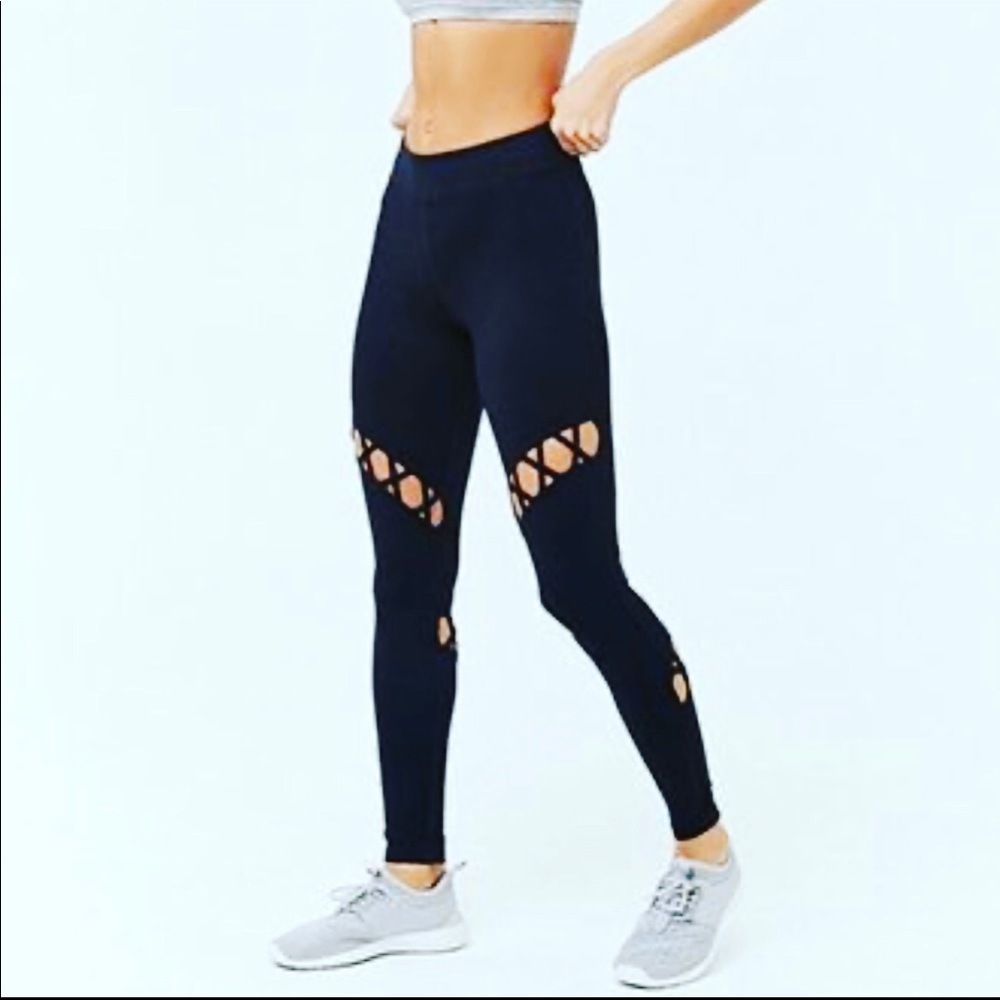 ❗️SALE Crisscross Active Leggings